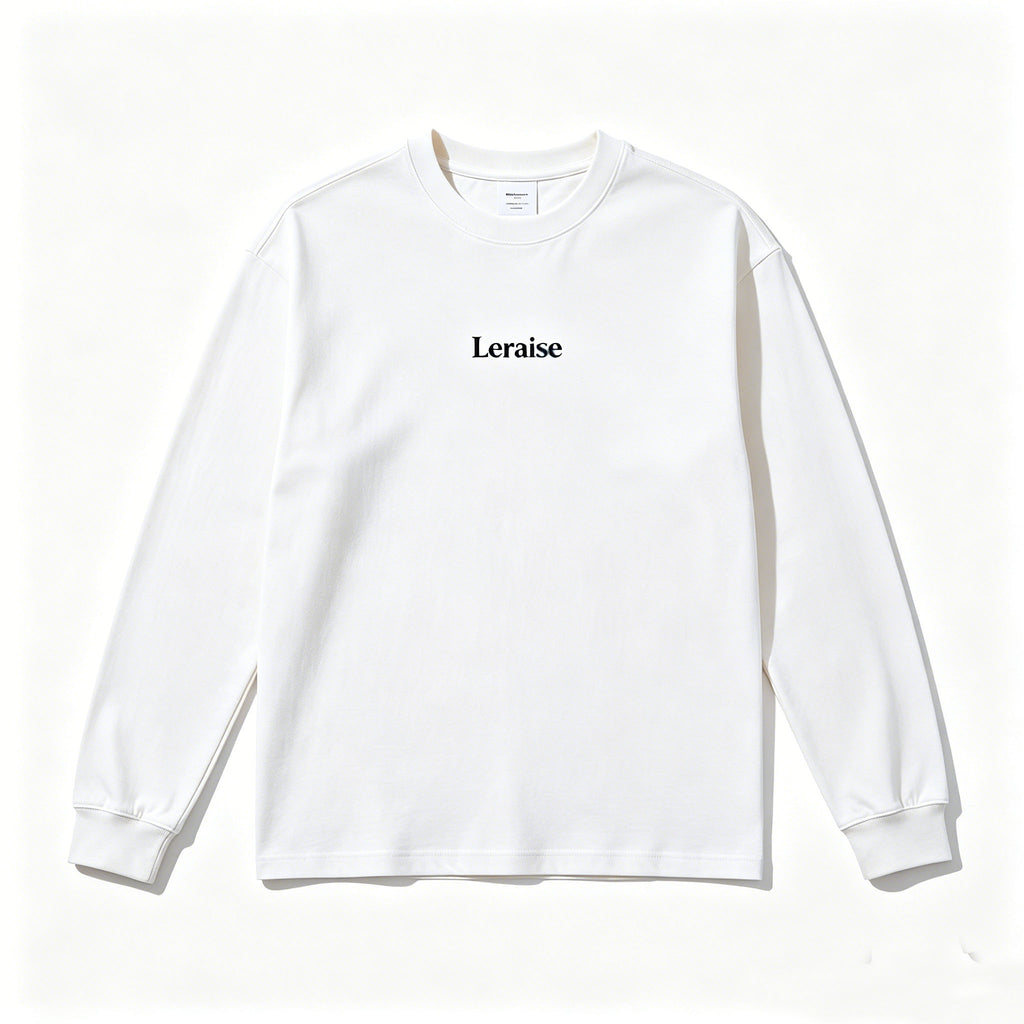 Classic Plain Short Sleeve T-Shirt Men Women Daily Wear