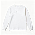 Classic Plain Short Sleeve T-Shirt Men Women Daily Wear