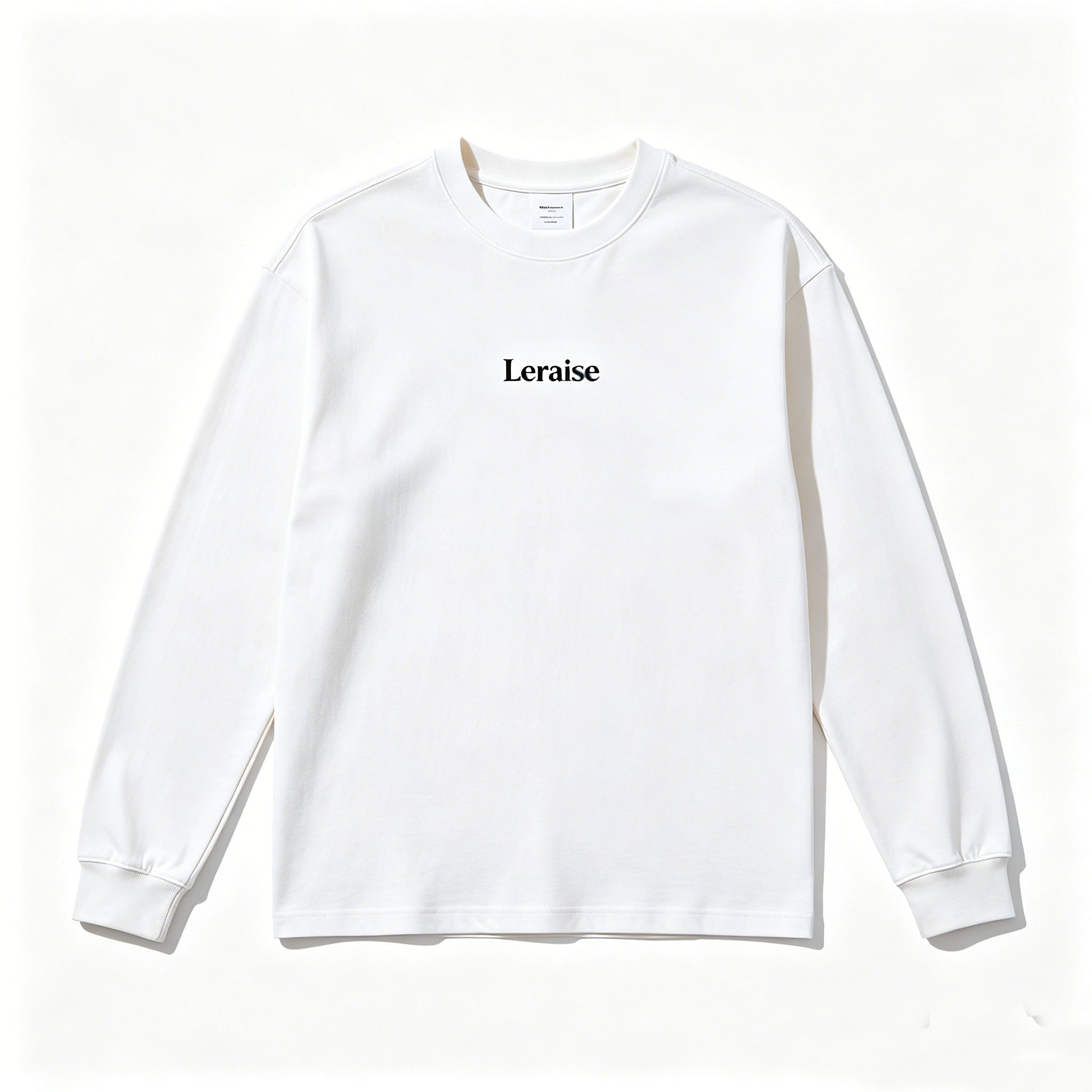 Classic Plain Short Sleeve T-Shirt Men Women Daily Wear