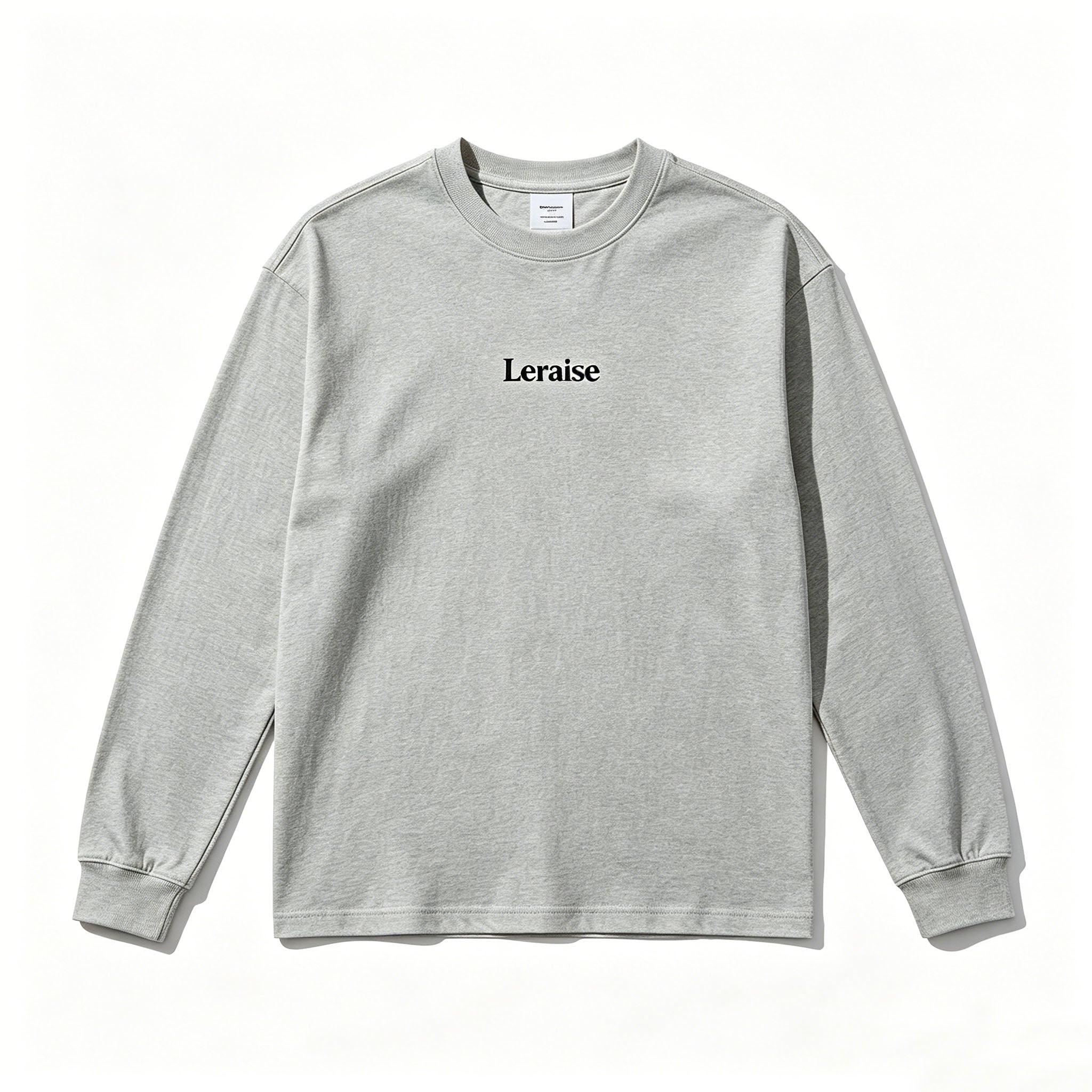 Classic Plain Short Sleeve T-Shirt Men Women Daily Wear